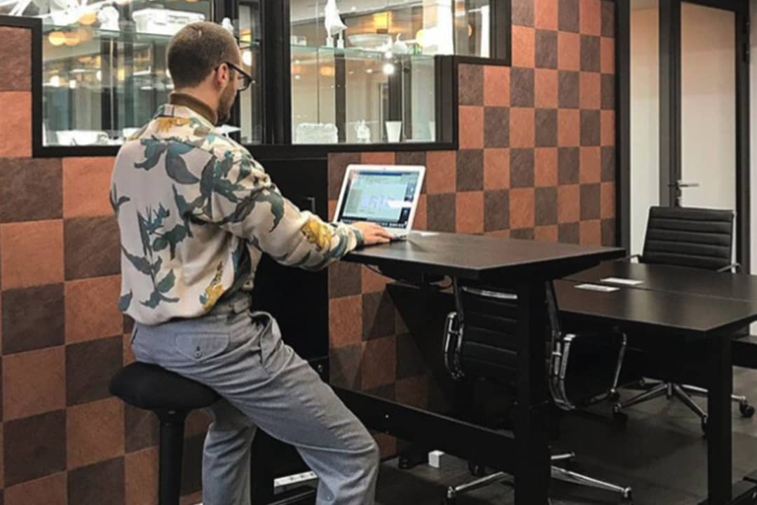 Premium business centre at 29 Rue de Courcelles, Paris – photo 3