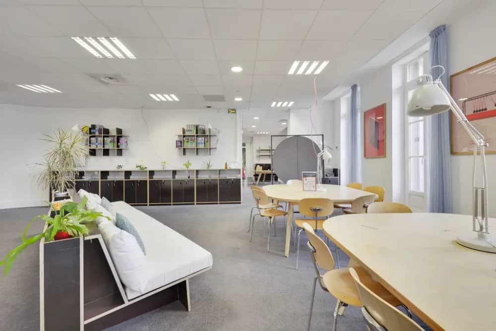 Coworking space at 113 Rue de la République, Marseille – photo 3
