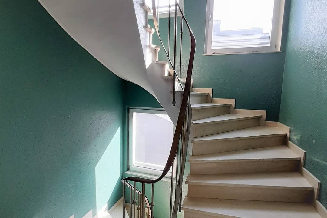 Centre de coworking 33 Boulevard Prince Henri, Luxembourg – photo 3