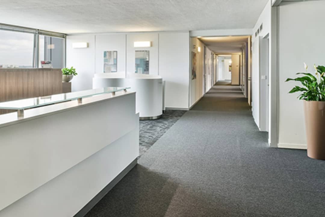 Centre de coworking 41 Rue Delizy, Pantin – photo 4
