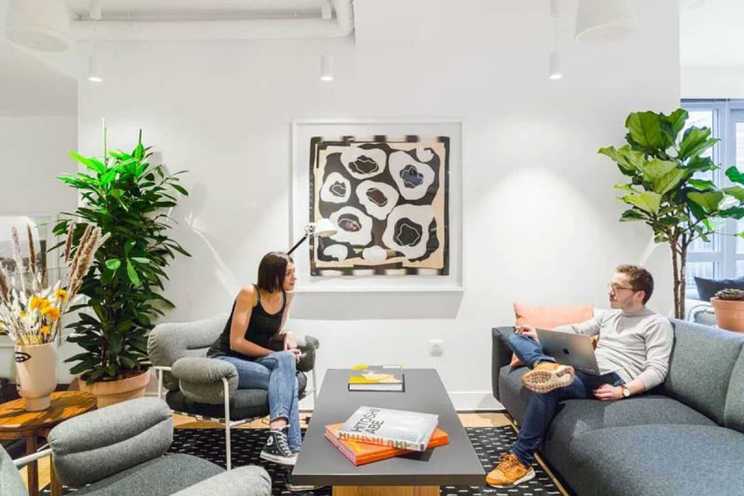 Centre de coworking 8 Rue des Pirogues de Bercy, Paris – photo 2