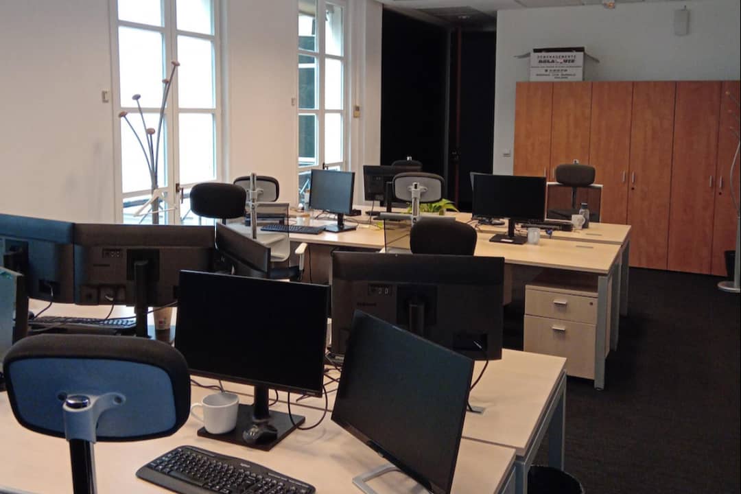 Centre de coworking 20 Rue Cambon, Paris – photo 1