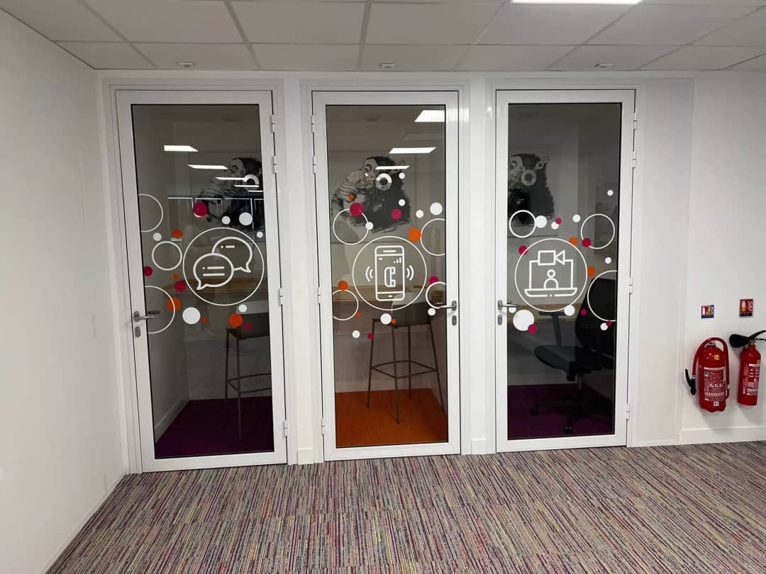 Centre de coworking 1 Rue Jacqueline Auriol, Guyancourt – photo 5