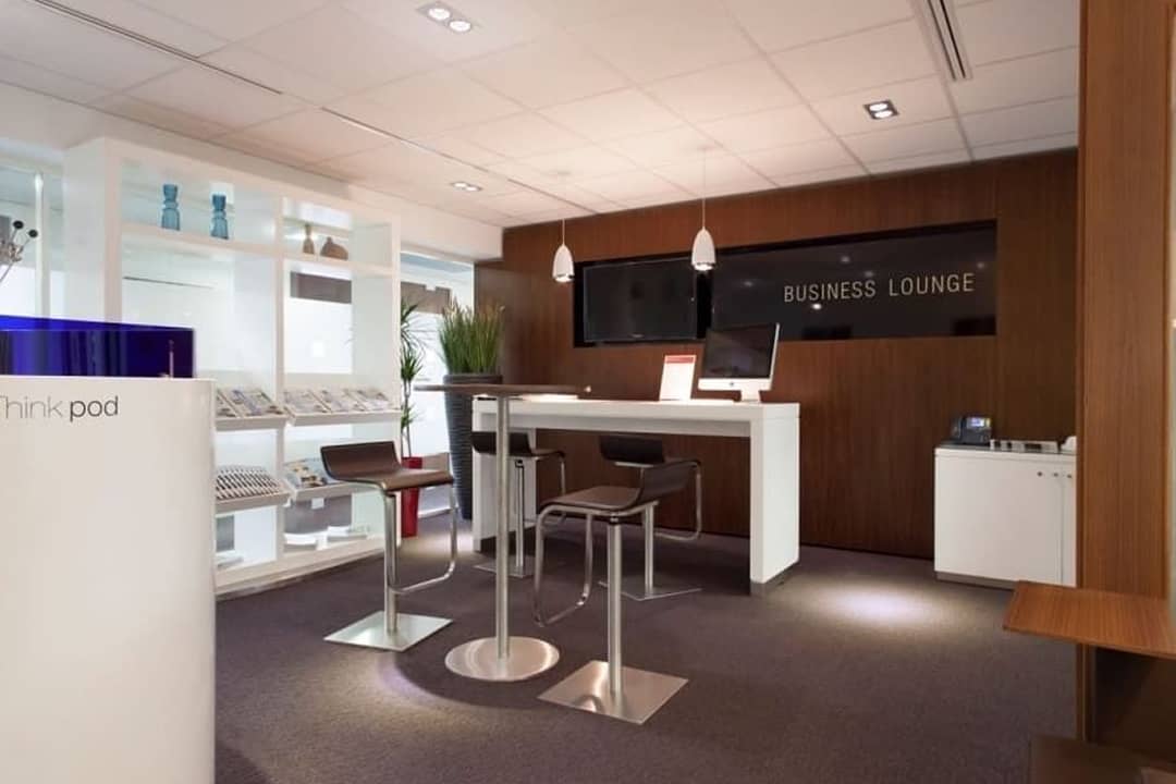 Centre de coworking 37/39 Avenue Ledru Rollin, Paris – photo 1