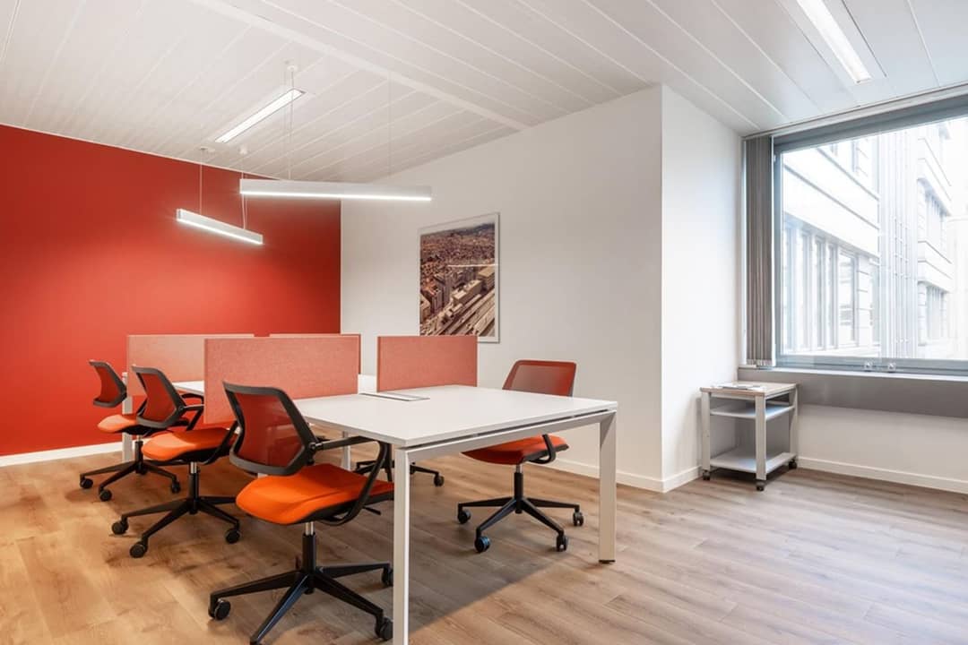 Centre de coworking 28-34 Rue du Château des Rentiers, Paris – photo 3