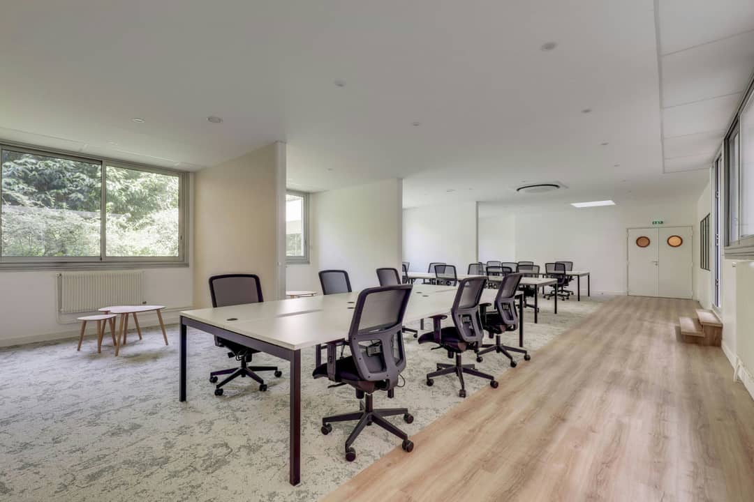 Bureau opéré 22 Avenue de Saint-Ouen, Paris – photo 4