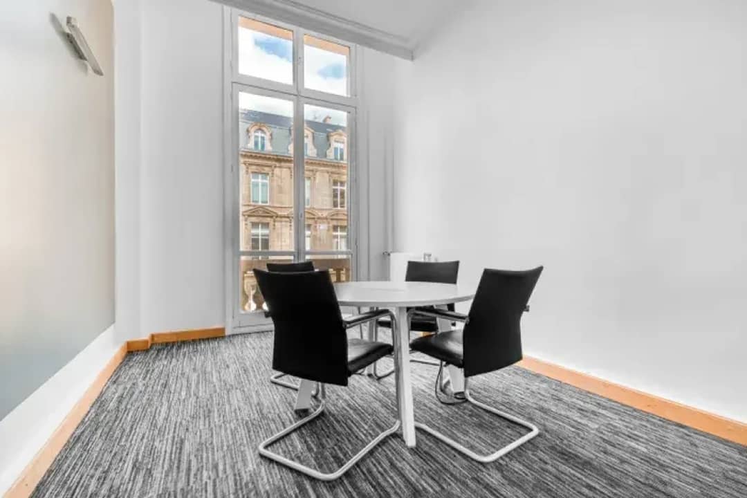 Centre de coworking 10 Place Vendôme, Paris – photo 1