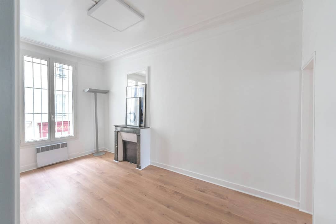 Managed office at 9 Rue Bergère, Paris – photo 3