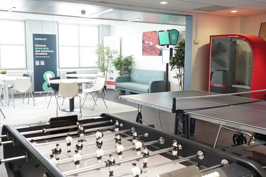 Centre de coworking 1 Parvis de la Défense, Puteaux – photo 5