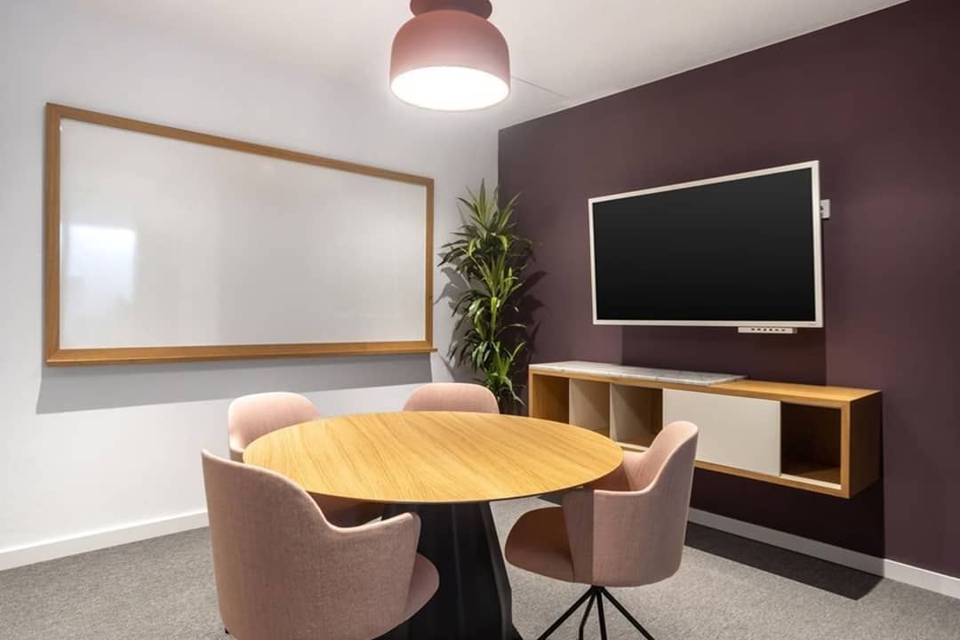 Centre de coworking 8 Rue James Joule, Rezé – photo 3