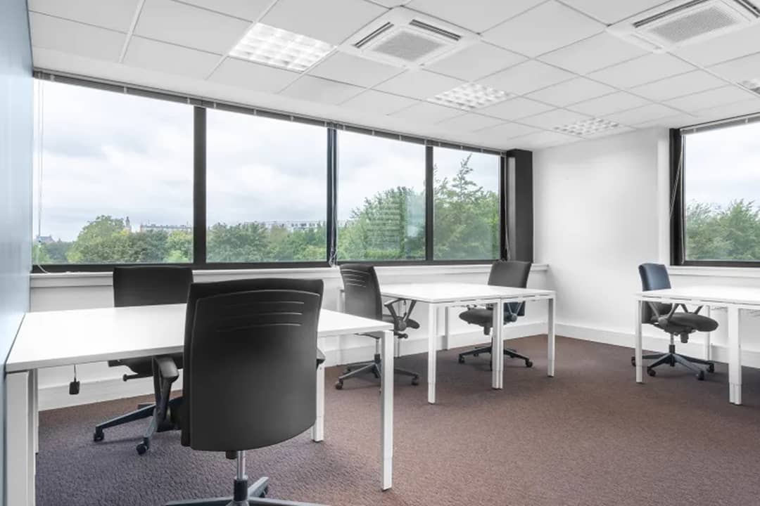 Coworking space at 253 Boulevard de Leeds, Lille