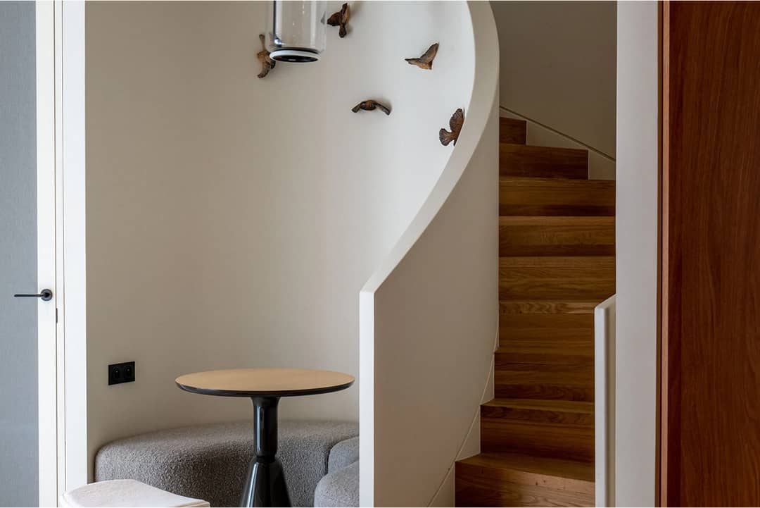 Bureau opéré 141 Rue de Rennes, Paris – photo 4