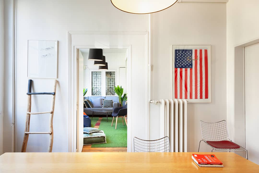 Bureau opéré 71 Rue Réaumur, Paris – photo 1