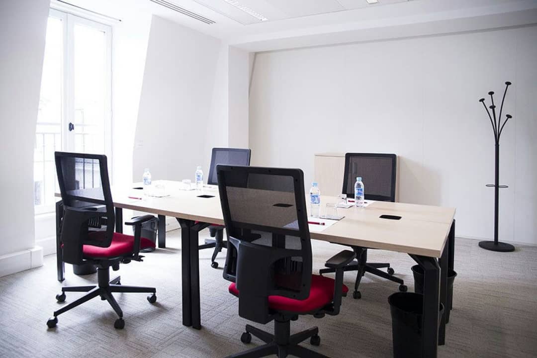 Centre de coworking 15-17 Rue Scribe, Paris – photo 1