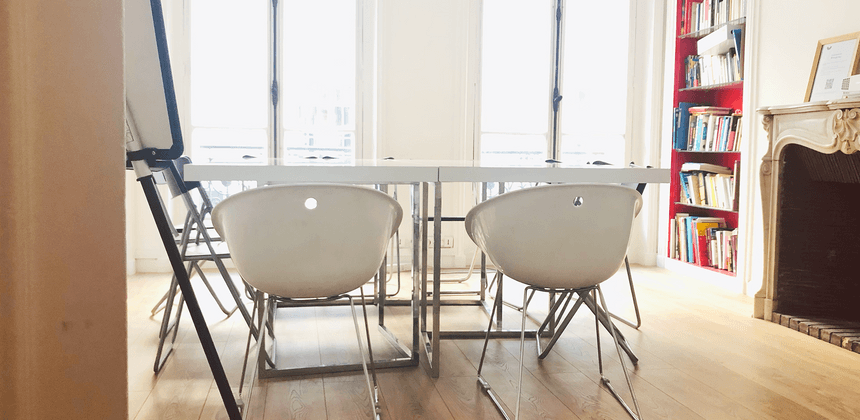 Centre de coworking 11 Rue de Magdebourg, Paris – photo 4