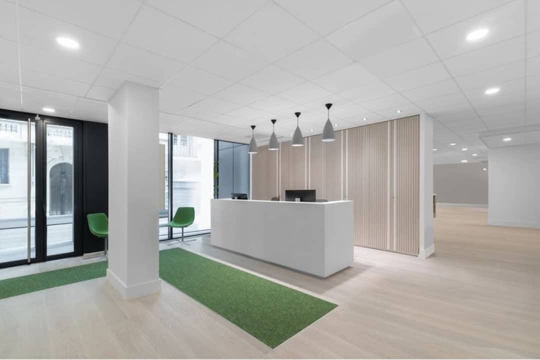 Centre de coworking 132 Rue Bossuet, Lyon – photo 1