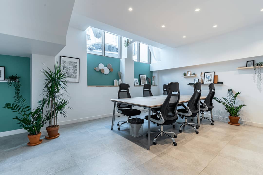 Bureau opéré 63 Rue Saint Sabin, Paris – photo 5