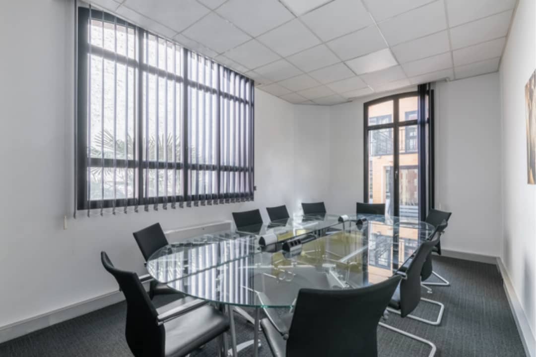 Centre de coworking 28 Rue de l'Amiral Hamelin, Paris – photo 3