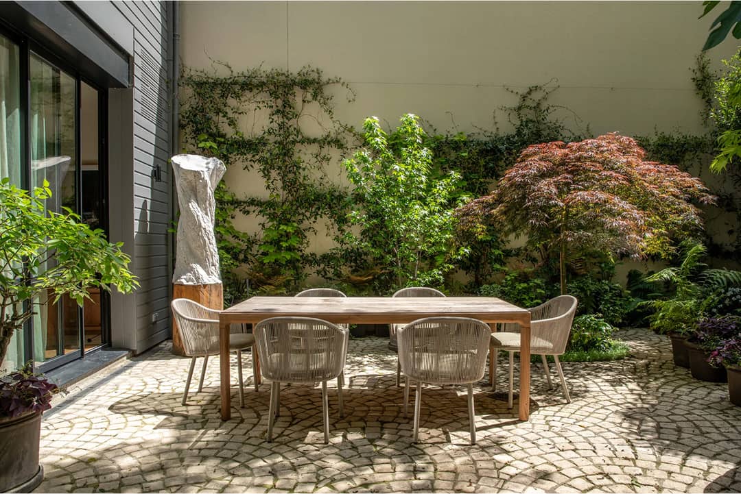 Bureau opéré 141 Rue de Rennes, Paris