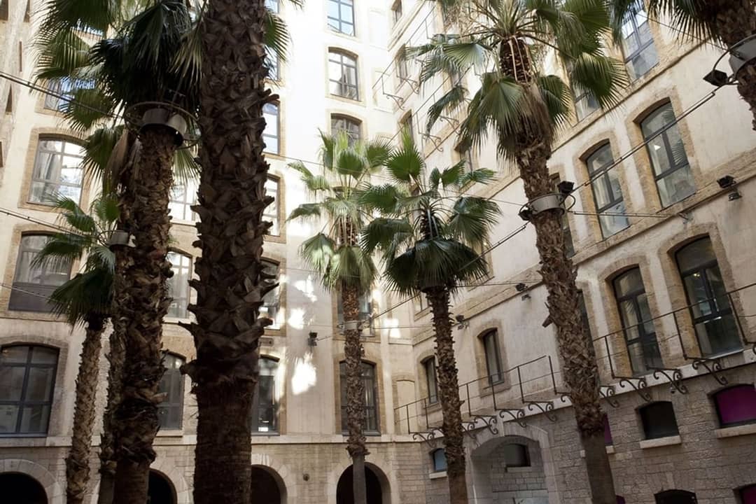 Coworking space at 10, place Joliette - Les Docks Atrium 10.6, Marseille – photo 5