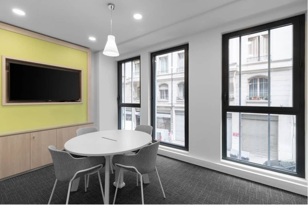 Centre de coworking 132 Rue Bossuet, Lyon – photo 2
