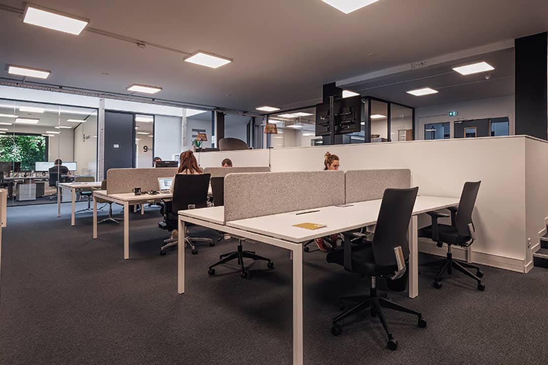 Centre de coworking 6 Avenue de la Créativité, Villeneuve-d'Ascq – photo 2