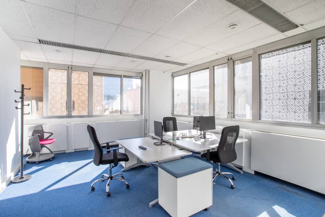 Centre de coworking 20 Boulevard Eugène Deruelle, Lyon – photo 4