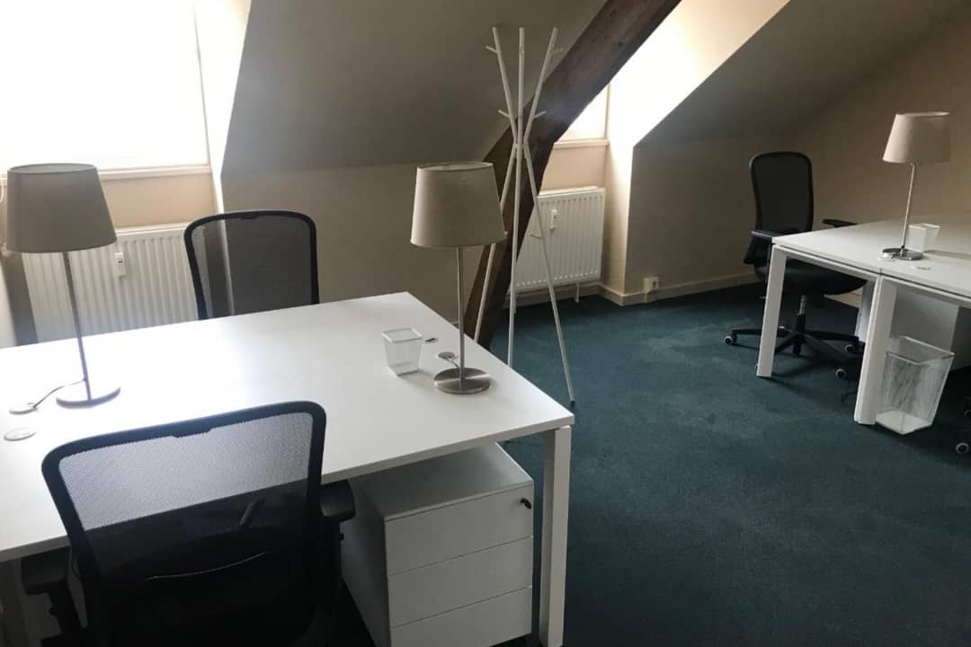 Centre de coworking 13-15 Avenue de la Liberté, Luxembourg – photo 2