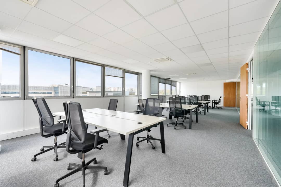 Centre de coworking 13 Avenue Morane Saulnier, Vélizy-Villacoublay