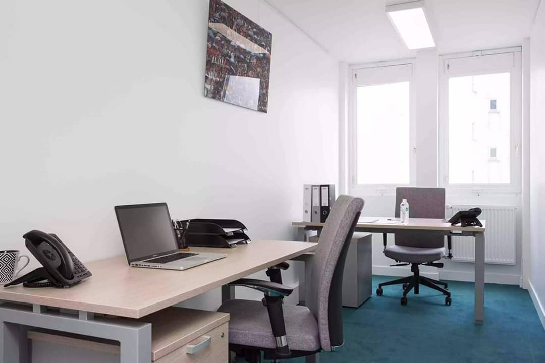 Centre de coworking 71 Rue Fondary, Paris – photo 4