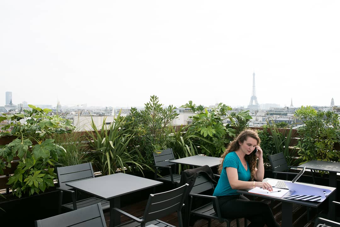 Premium business centre at 29 Rue de Courcelles, Paris – photo 5