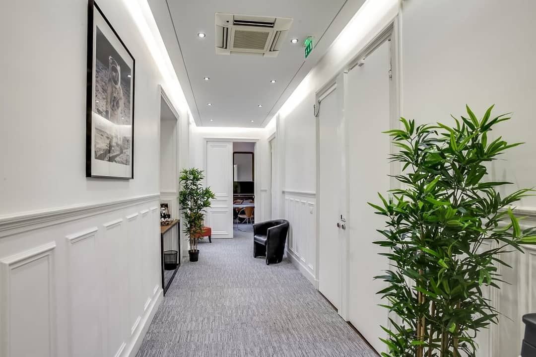 Centre de coworking 8 Rue La Boétie, Paris – photo 4