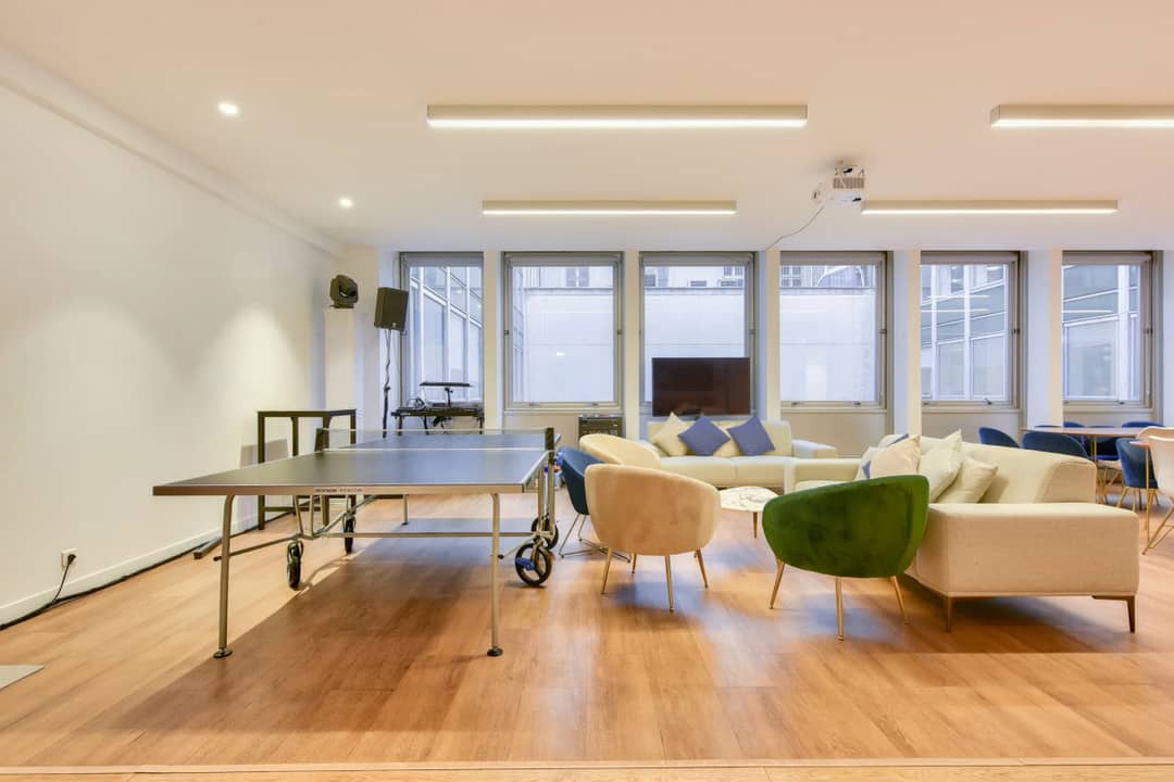 Bureau opéré 4 Rue de Ventadour, Paris – photo 2