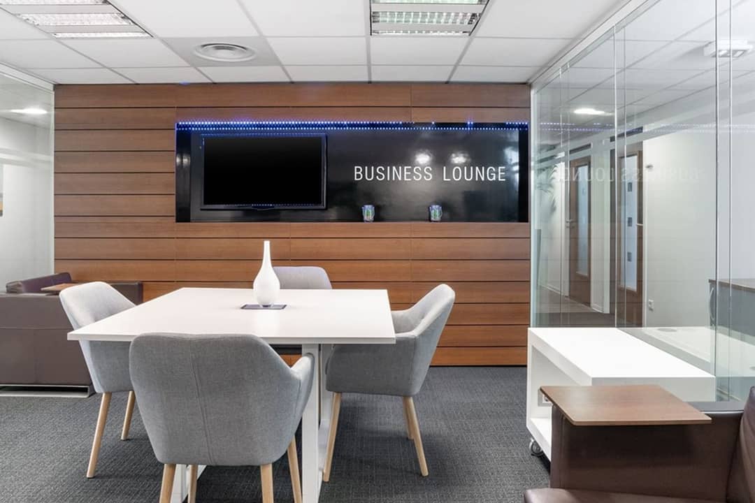 Centre de coworking 180 Avenue du Prado, Marseille – photo 1