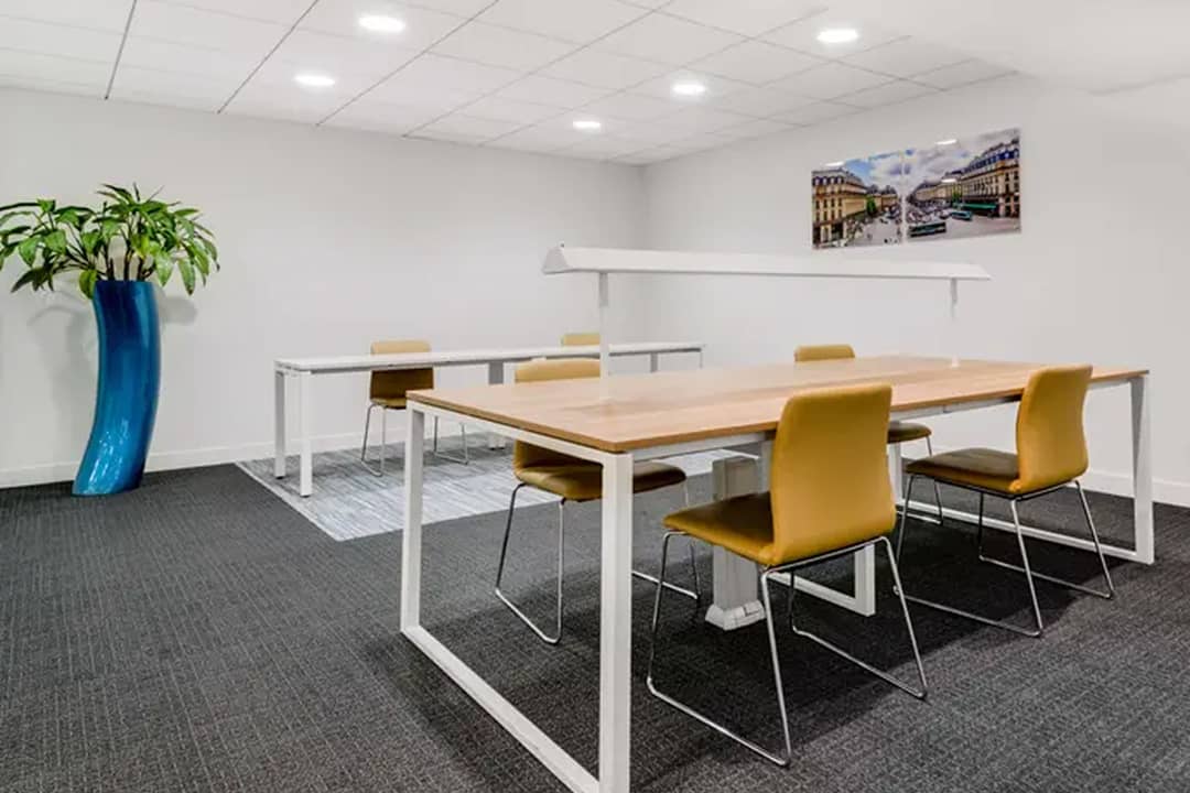 Centre de coworking 27 Avenue de l'Opéra, Paris – photo 3