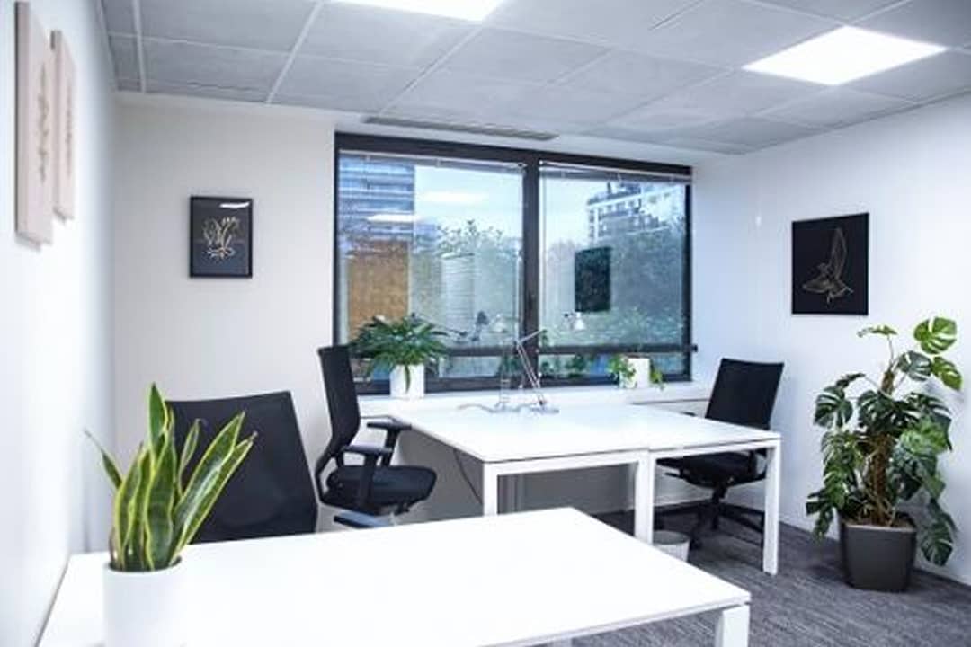Centre de coworking 121 Rue d'Aguesseau, Boulogne-Billancourt – photo 3