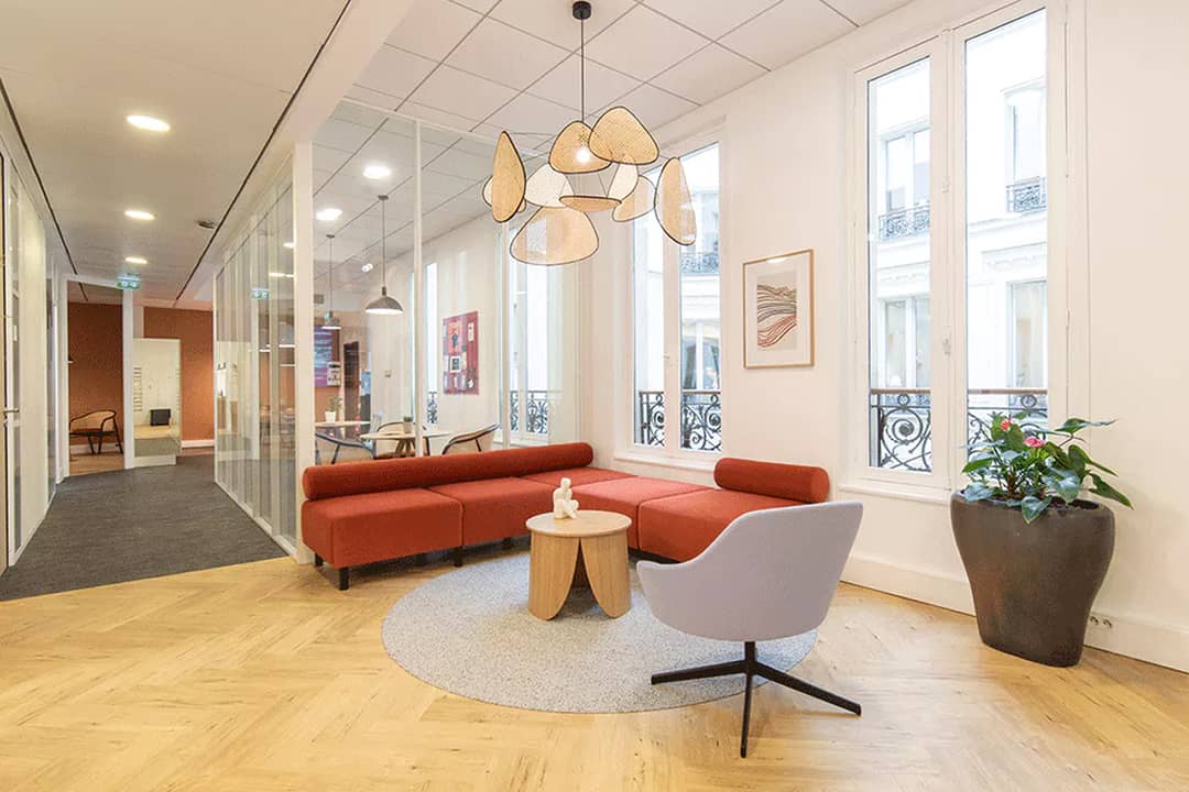 Centre de coworking 13 / 15 Rue Taitbout, Paris – photo 2