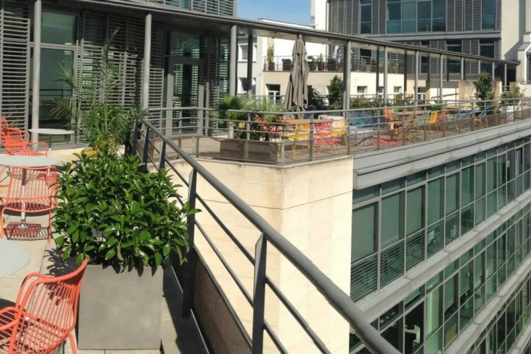 Coworking space at 18 Rue de Londres, Paris – photo 4