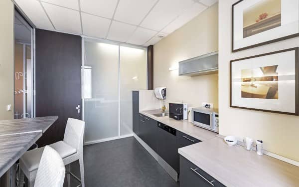 Centre de coworking 1 Rue du Guesclin, Nantes – photo 4