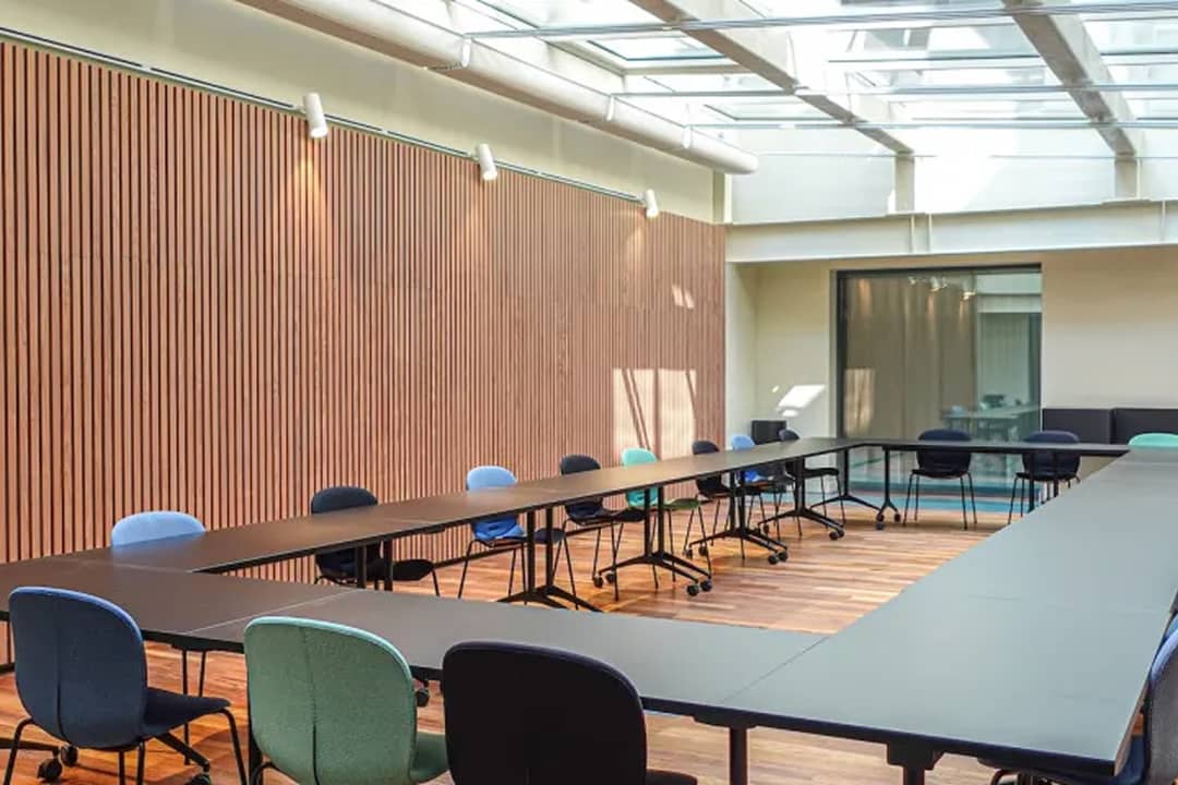 Coworking space at 58 Rue de la Victoire, Paris – photo 4
