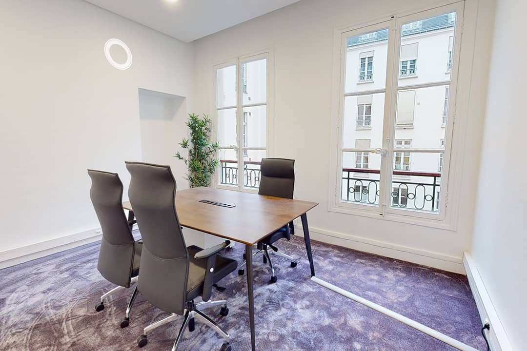 Managed office at 16 Rue de l'Arcade, Paris