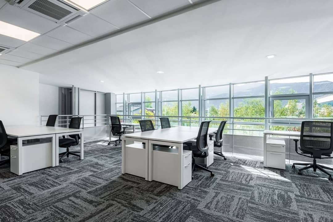 Centre de coworking 26 Avenue Jean Kuntzmann, Montbonnot-Saint-Martin – photo 4