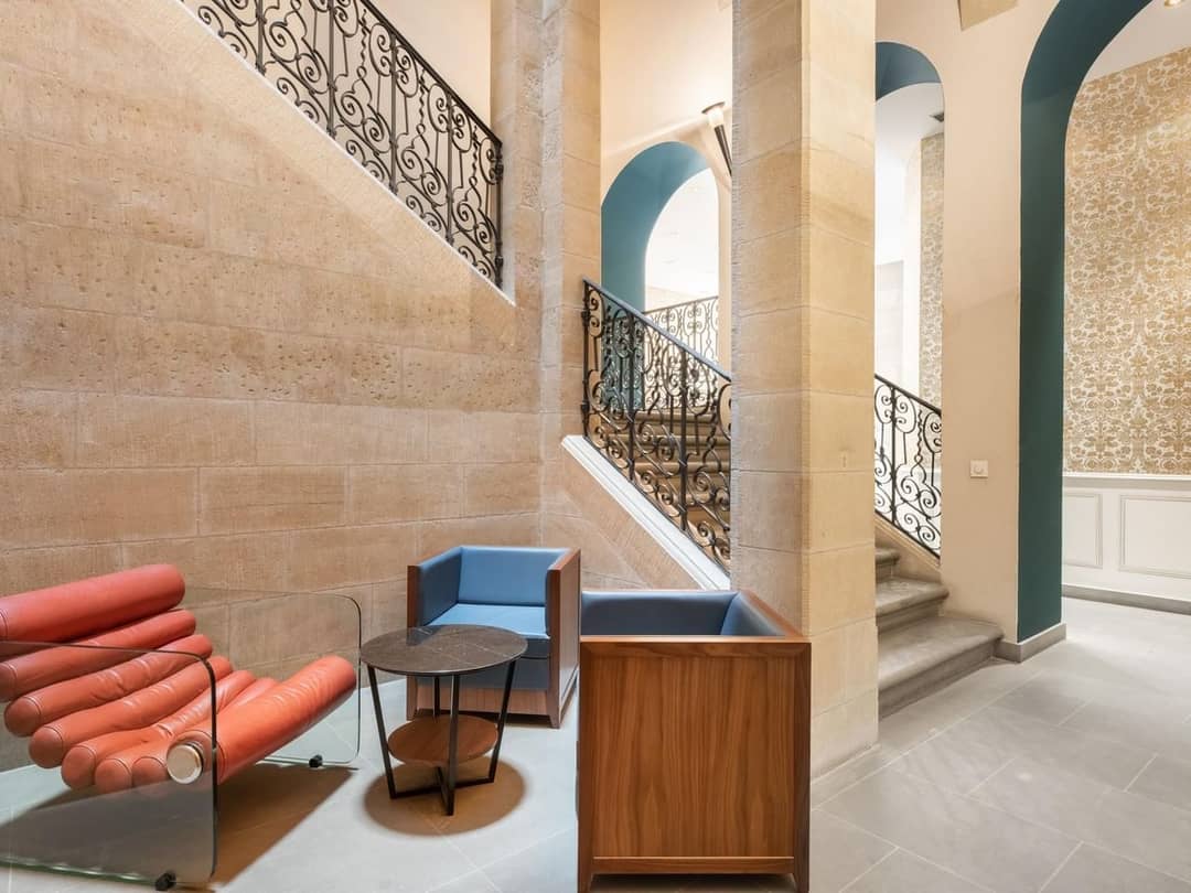 Centre de coworking Place de la Fusterie , Genève – photo 2