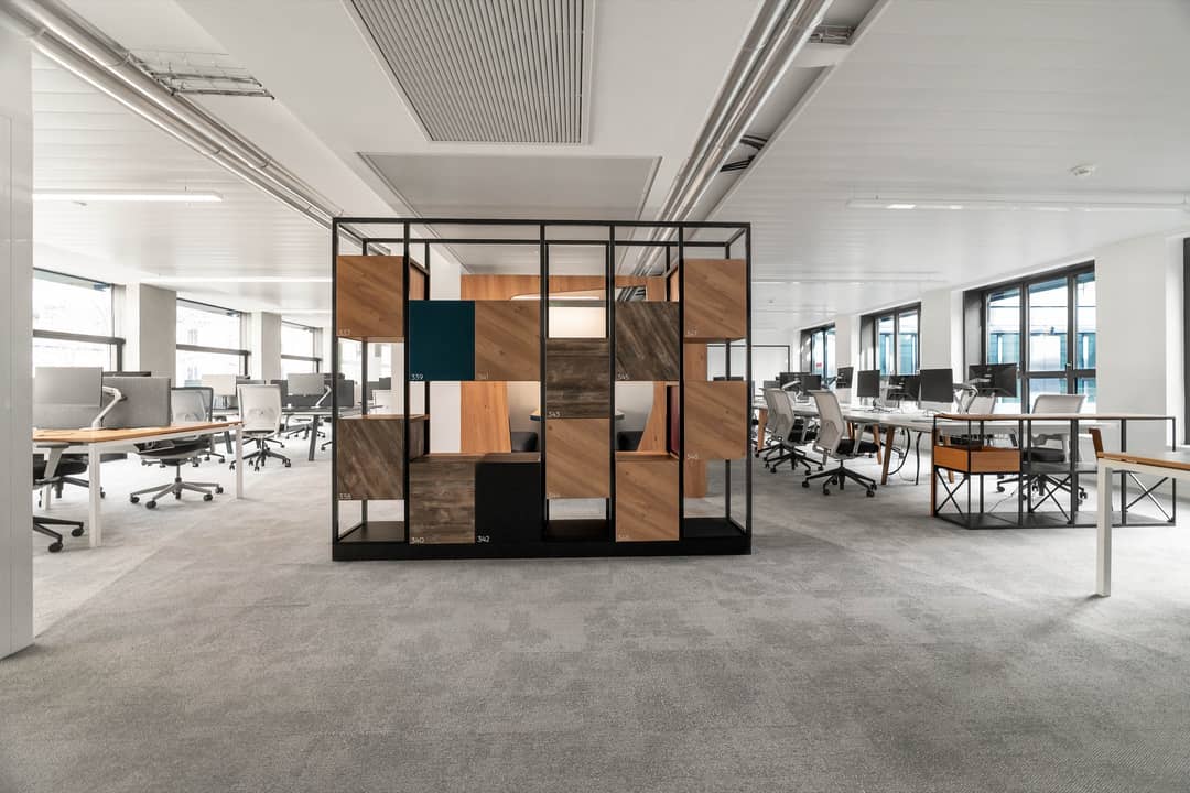 Bureau opéré 3 Rue d'Héliopolis, Paris – photo 3