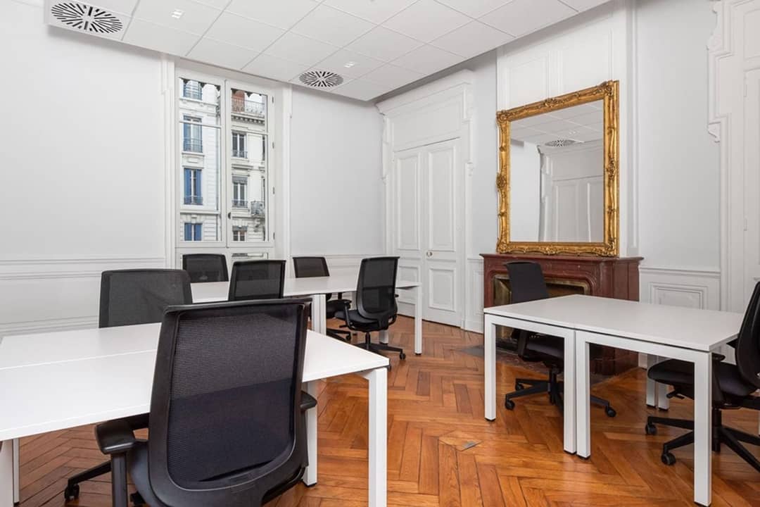 Centre de coworking 41 Cours de la Liberté, Lyon – photo 3