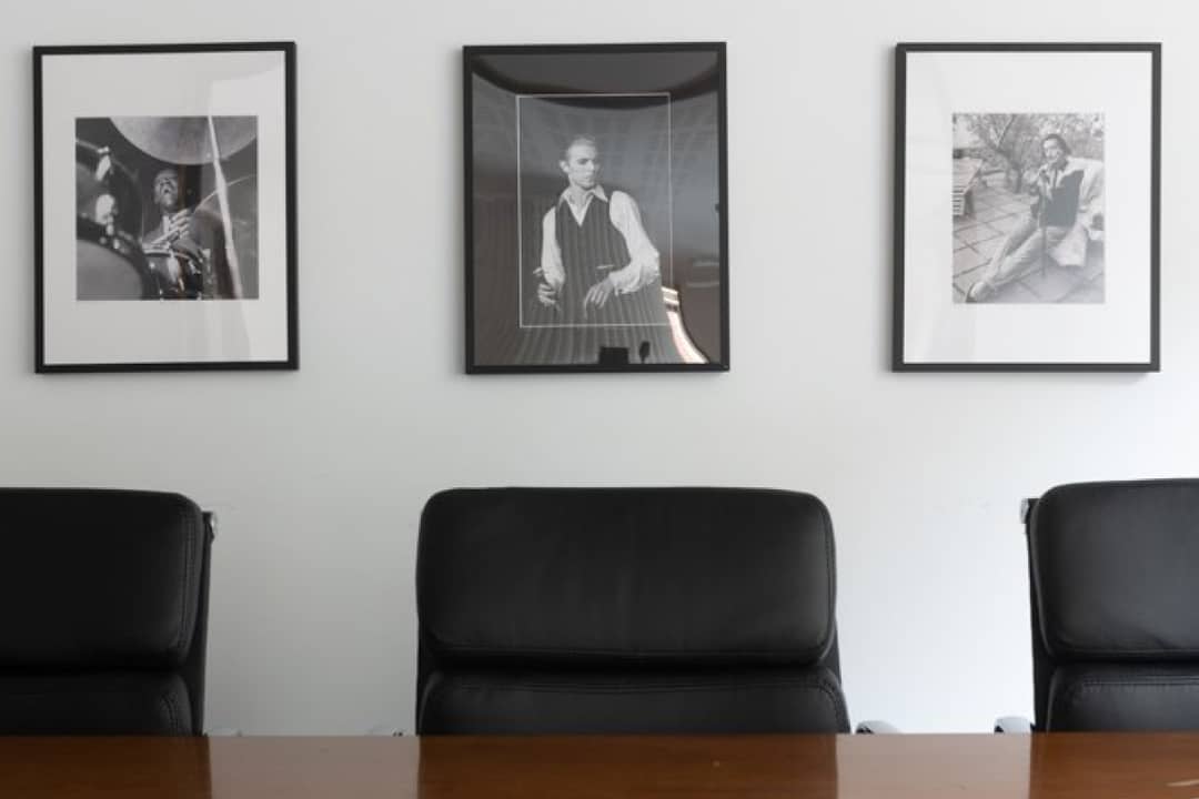 Centre de coworking 16 Cours Albert 1er, Paris – photo 3