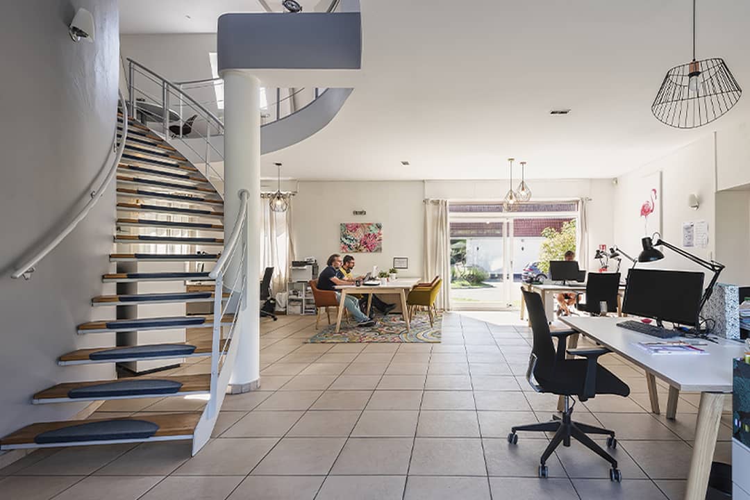 Centre de coworking 205 Chemin des Peupliers, Marcq-en-Barœul – photo 4