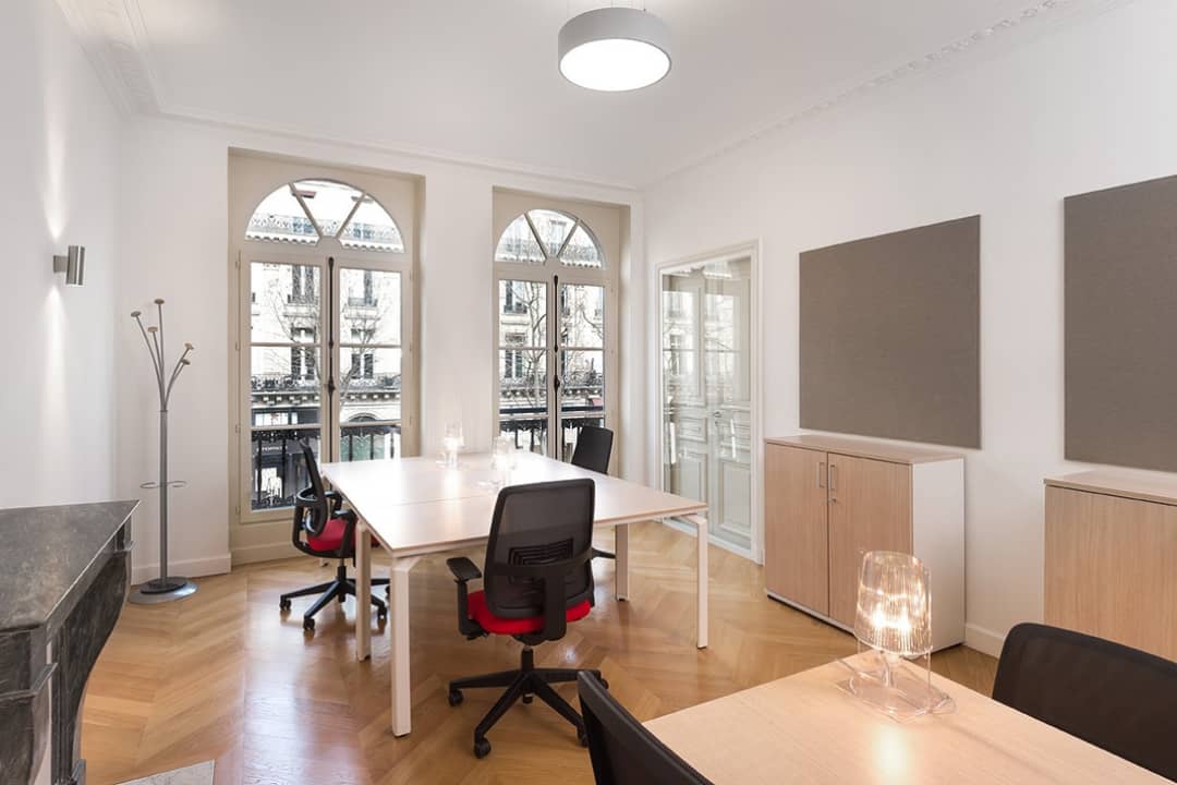 Centre de coworking 4 Place de l'Opéra, Paris – photo 5
