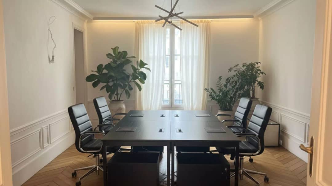 Sublet at 11bis Rue de Surène, Paris