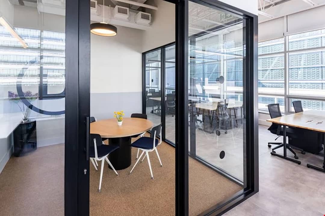 Espace Evenementiel 455 Rue Saint-Antoine Ouest, Montréal – photo 5